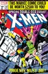 Book cover of Uncanny X-Men (1963-2011) #137