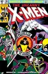 Book cover of Uncanny X-Men (1963-2011) #139