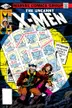 Book cover of Uncanny X-Men (1963-2011) #141