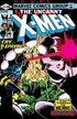 Book cover of Uncanny X-Men (1963-2011) #144