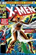 Book cover of Uncanny X-Men (1963-2011) #147
