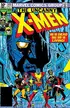 Book cover of Uncanny X-Men (1963-2011) #149