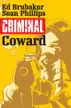 Book cover of Criminal, Vol. 1: Coward