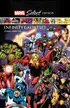 Book cover of Infinity Gauntlet