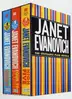 Book cover of The Stephanie Plum Novels