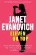 Book cover of Janet Evanovich Stephanie Plum Series 10-12
