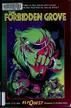 Book cover of The Forbidden Grove