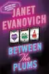 Book cover of Between the Plums