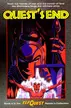 Book cover of Quest's End
