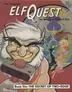Book cover of ElfQuest