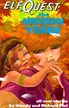 Book cover of Elfquest The Hidden Years