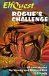 Book cover of Elfquest Book #09: Rogue's Challenge