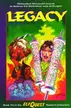 Book cover of Legacy