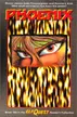 Book cover of Phoenix