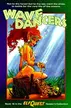 Book cover of WaveDancers