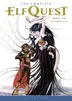Book cover of The Complete ElfQuest, Volume Two