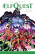 Book cover of The Complete ElfQuest, Volume Four