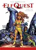 Book cover of The Complete ElfQuest, Volume Five
