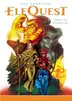 Book cover of The Complete ElfQuest, Volume Six