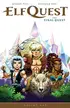 Book cover of Elfquest: The Final Quest Volume 1