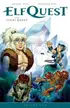 Book cover of Elfquest: The Final Quest Volume 2