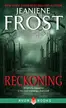 Book cover of Reckoning