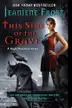 Book cover of This Side of the Grave