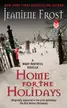 Book cover of Home for the Holidays