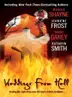 Book cover of Weddings from hell