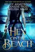 Book cover of Hex on the Beach