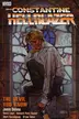 Book cover of Hellblazer: The Devil You Know