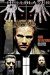 Book cover of Hellblazer: Good Intentions