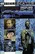 Book cover of Hellblazer: Freezes Over