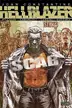 Book cover of Hellblazer: Scab