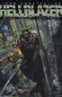 Book cover of Hellblazer: Hooked