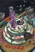 Book cover of Hellblazer: Bloody Carnations