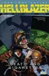 Book cover of Hellblazer: Death and Cigarettes