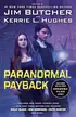 Book cover of Paranormal Payback