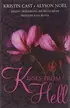 Book cover of Kisses from Hell