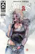 Book cover of Alias, Vol. 3: The Underneath