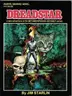 Book cover of Dreadstar