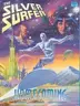 Book cover of Silver Surfer: Homecoming