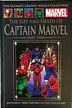 Book cover of The Life and Death of Captain Marvel, Part 2