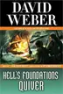 Book cover of Hell's Foundations Quiver
