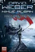 Book cover of A Mighty Fortress (part 2 of 2)