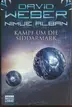 Book cover of Kampf um die Siddarmark