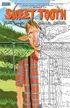 Book cover of Sweet Tooth, Vol. 3