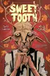 Book cover of Sweet Tooth, Vol. 6