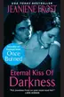 Book cover of Eternal Kiss of Darkness