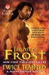 Book cover of Twice Tempted